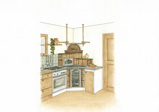 kachlová kamna, kamnářství, sporák, krb, pec